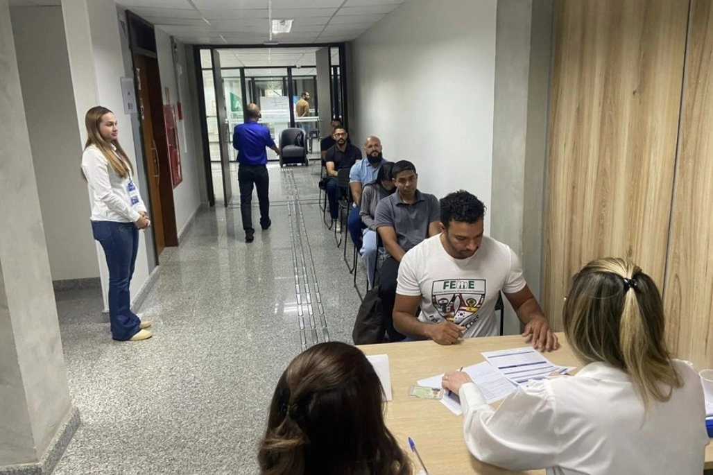 II Concurso ALEMS: Publicado o resultado definitivo para os cargos com prova prática