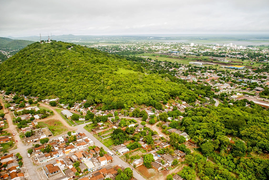 Corumbá apresenta Plano de Arborização Urbana em audiência pública em outubro