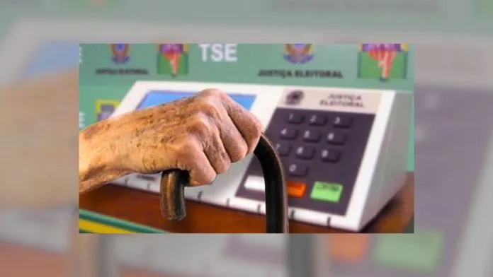 Votar vale como prova de vida do INSS? Entenda a regra para quem tem mais de 70 anos
