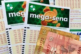 Resultado da Mega-Sena 3063 de hoje (27/09/2026): números sorteados