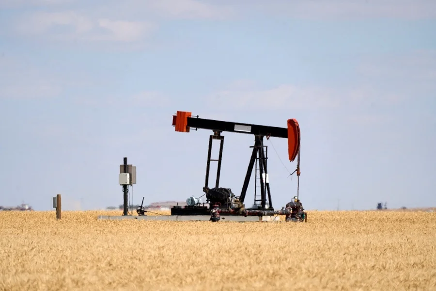 Petróleo Brent sobe após Trump rejeitar paz com Irã