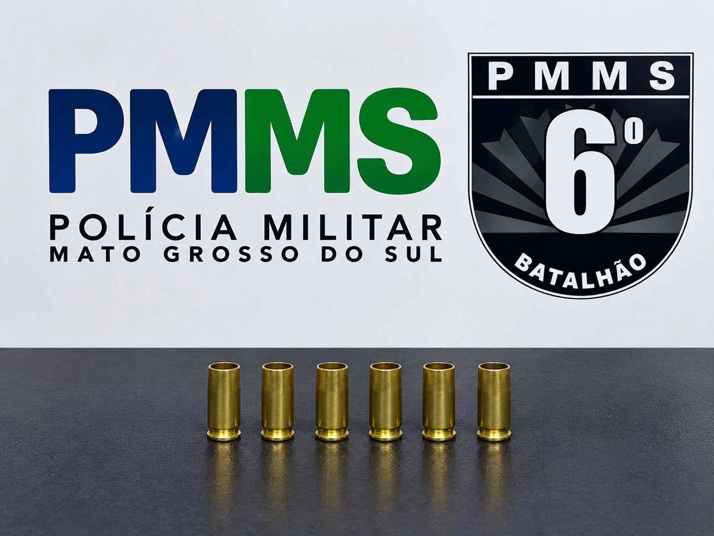 Homicídio em Corumbá: polícia militar atende ocorrência, recolhe vestígios e levanta informações para identificar autores