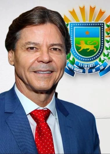 Estresse pós-campanha: deputado Paulo Duarte é internado e fará cateterismo em Campo Grande