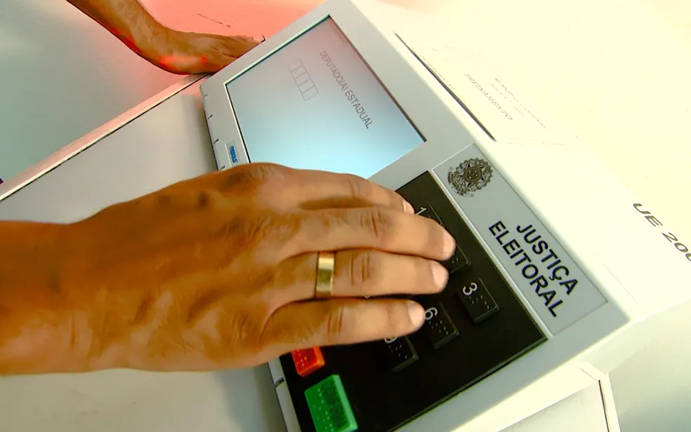 Mais de 4 mil eleitores tiveram locais de votação alterados