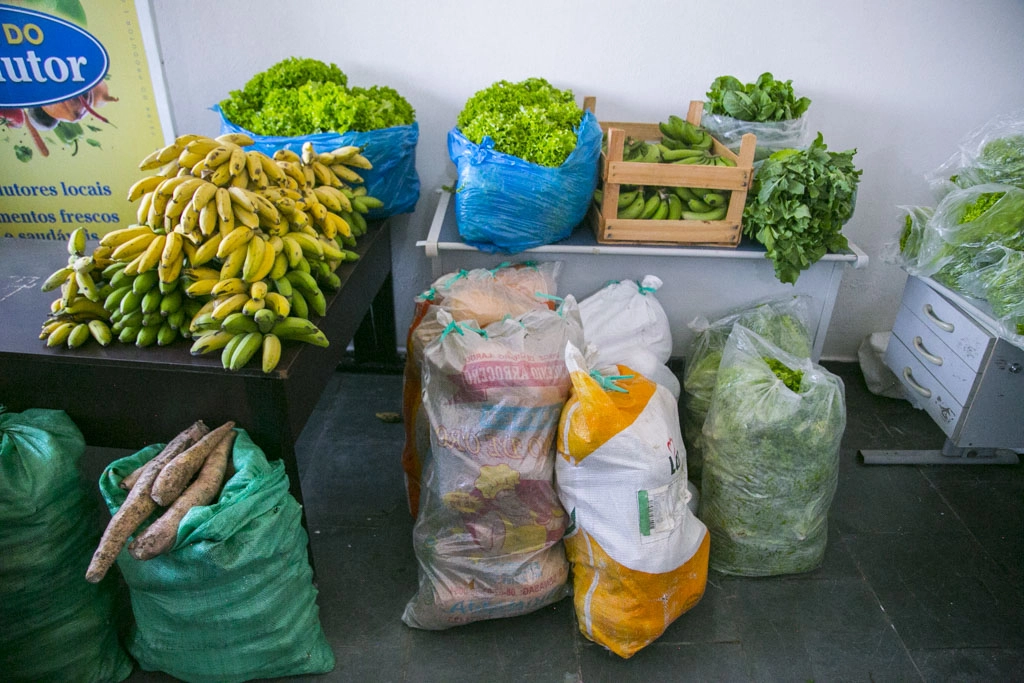 Prefeitura divulga chamamentos estaduais do PAA para agricultores e indígenas