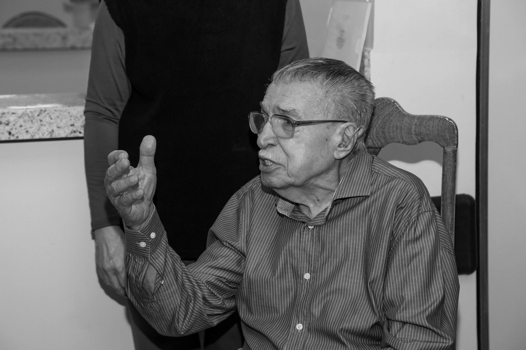 Corumbá decreta luto oficial de três dias pela morte do médico Wilson Baruki