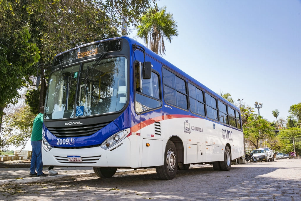 Linhas urbanas e rurais terão tarifa zero neste domingo, segundo turno das eleições