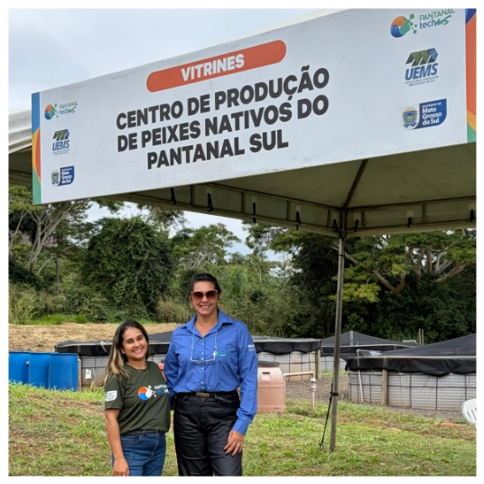 UEMS aprova projeto de R$ 4,4 milhões da Finep para o desenvolvimento da piscicultura no Pantanal MS