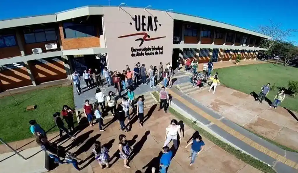 Com mais de mil vagas abertas, entra na reta final as inscrições para o Vestibular da UEMS