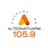 Rádio Alternativa Fm Gaurama
