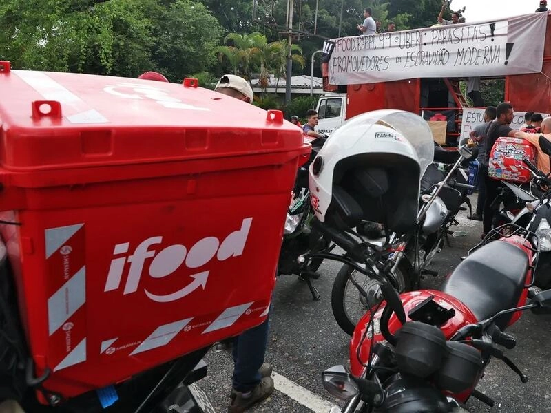 Anvisa libera entrega de medicamentos por aplicativos, mas estabelece regras para as plataformas