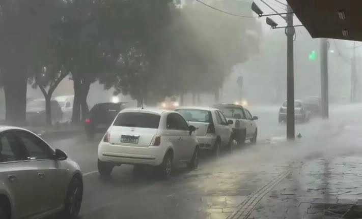 Rio Grande do Sul tem mais de 2,6 mil desalojados pelo temporal da semana passada