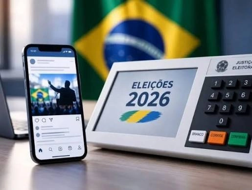 Propaganda eleitoral nas ruas e na internet começa neste domingo (16)