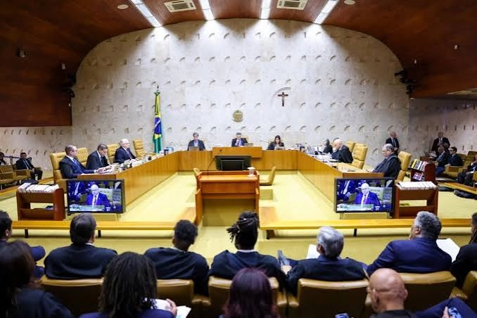 OAB-SP propõe mandato de 12 anos para ministros do STF e idade mínima de 50 anos
