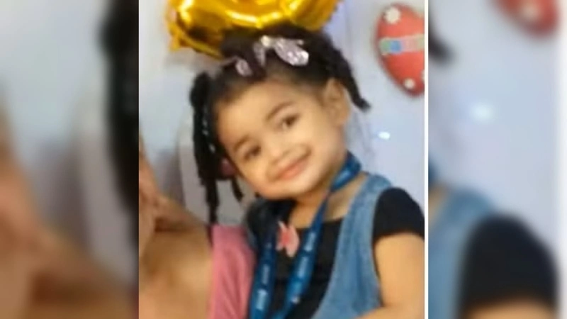 Caso Samylle: Tio da menina confessa crime e é preso em Porto Alegre