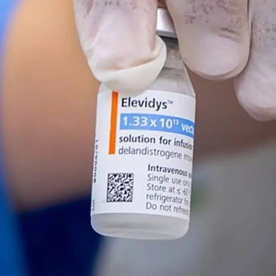 Anvisa e Roche cancelam registro de Elevidys para doença rara