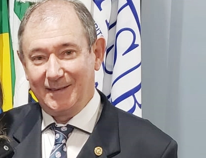 Quem foi Severiano de Almeida