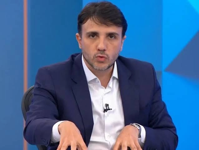 TSE restringe campanha digital de Renan Santos e suspende repasses do Fundo Eleitoral