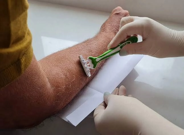 Exame toxicológico agora é obrigatório no RS para todos os candidatos à primeira carteira de motorista