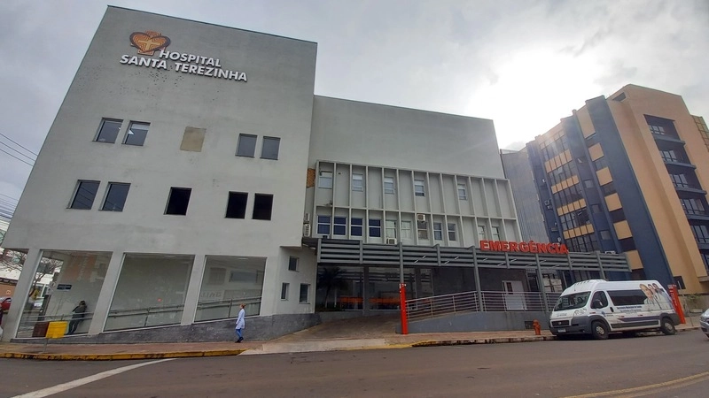 GHC avalia Hospital Santa Terezinha para ampliar oferta de cirurgias pelo SUS