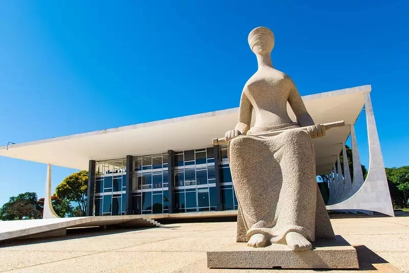 STF fará sessão pública sobre mensagens atribuídas a Moraes e Vorcaro