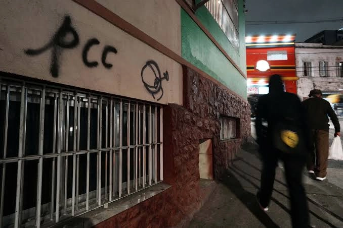 Em documento, Trump diz que Brasil falha contra PCC e CV e deve agir com mais rigor