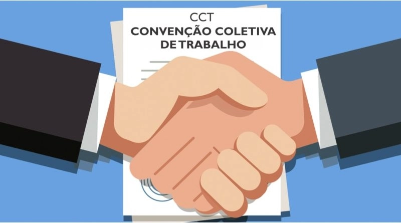 Sindilojas Alto Uruguai firma Convenção Coletiva de Trabalho 2026/2027 do comércio varejista