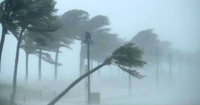 Novo episódio de chuva volumosa deve atingir o RS a partir de domingo,alerta Metsul