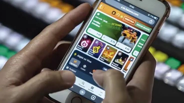 Fim das bets: governo anuncia proibição das apostas online no Brasil