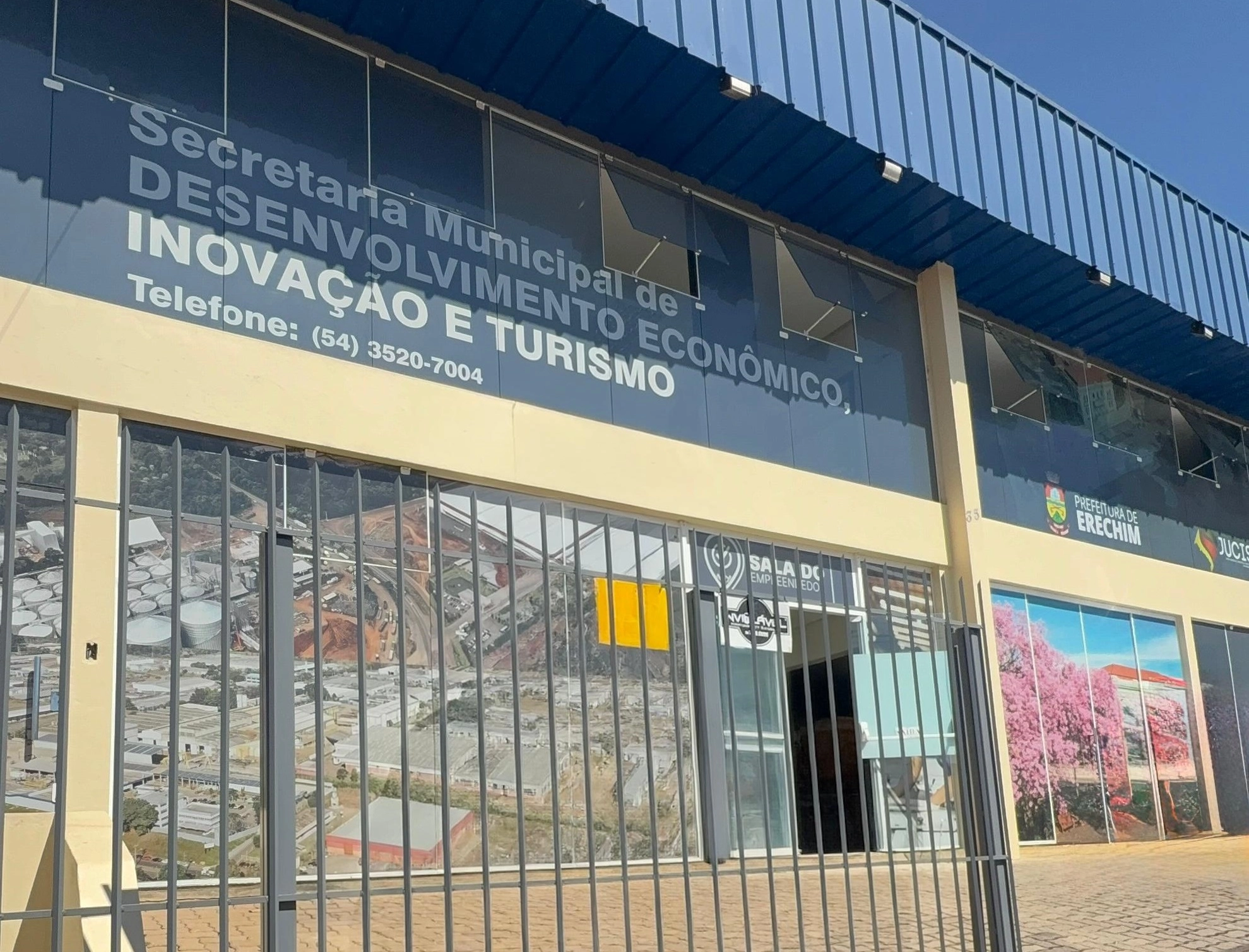 Inscrições abertas para mais de 250 vagas em cursos gratuitos de qualificação profissional