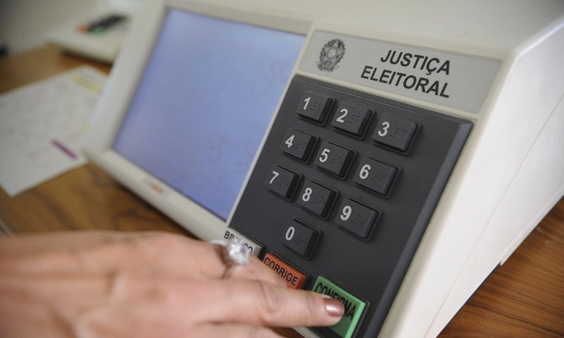 Vai votar neste domingo? Seu local de votação pode ter mudado