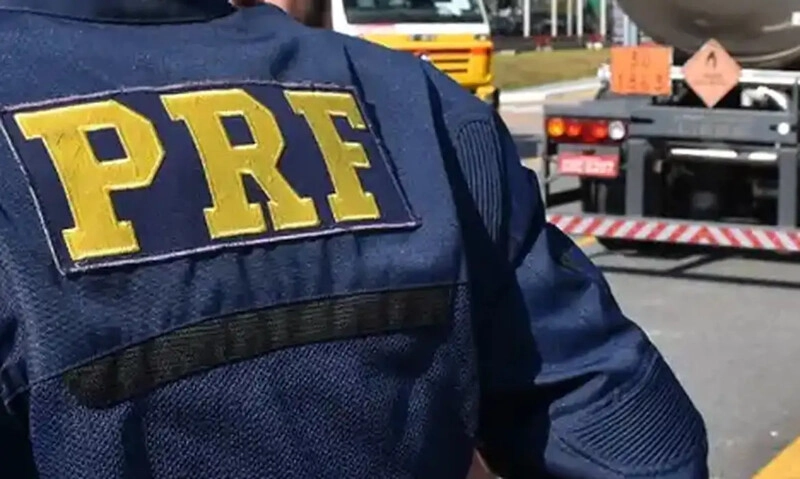 PRF reforça segurança e orienta eleitores para as Eleições 2026