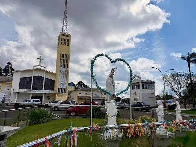 Com apelo pela paz, novena preparatória à 75ª Romaria de Fátima começa nesta sexta-feira