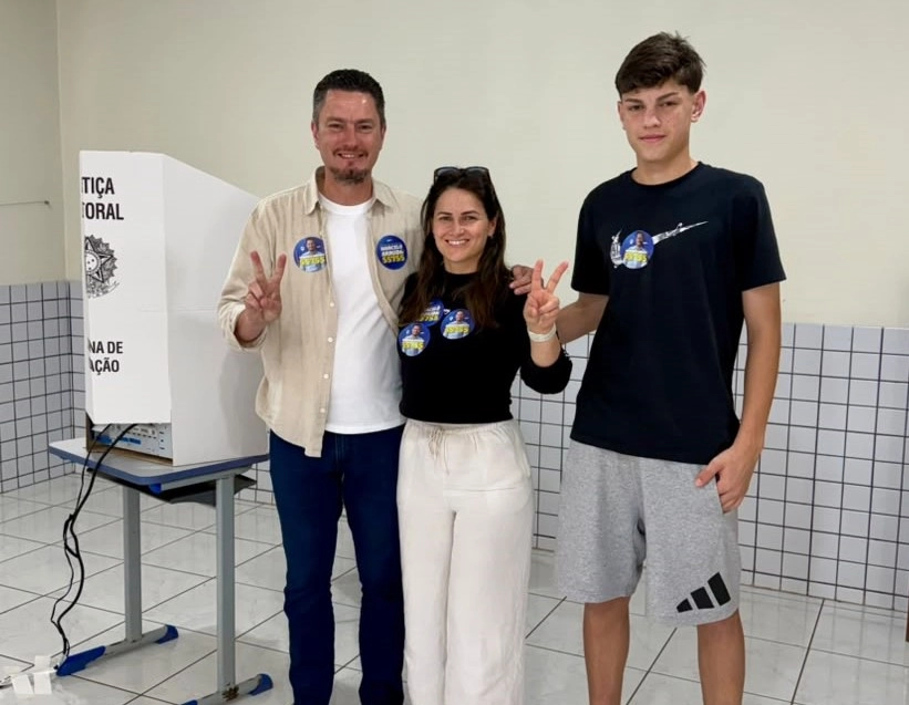 Marcelo Arruda conquista vaga para a Assembleia Legislativa