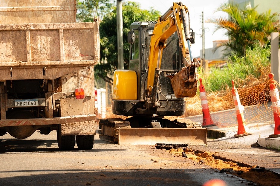 Passo Fundo, Erechim, Marau, Frederico Westphalen, Seberi e Iraí recebem ações da Corsan nesta semana