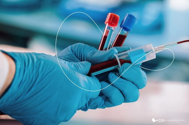Exame de sangue que rastreia sinais de mais de 50 tipos de câncer chega ao Brasil