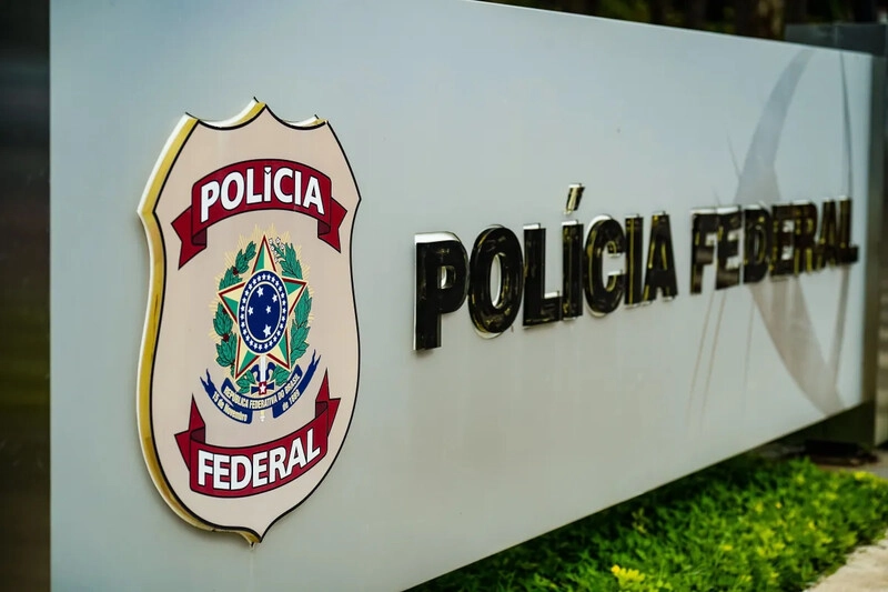 PF encerra apuração preliminar sobre suspeita de interferência dos EUA nas eleições brasileiras