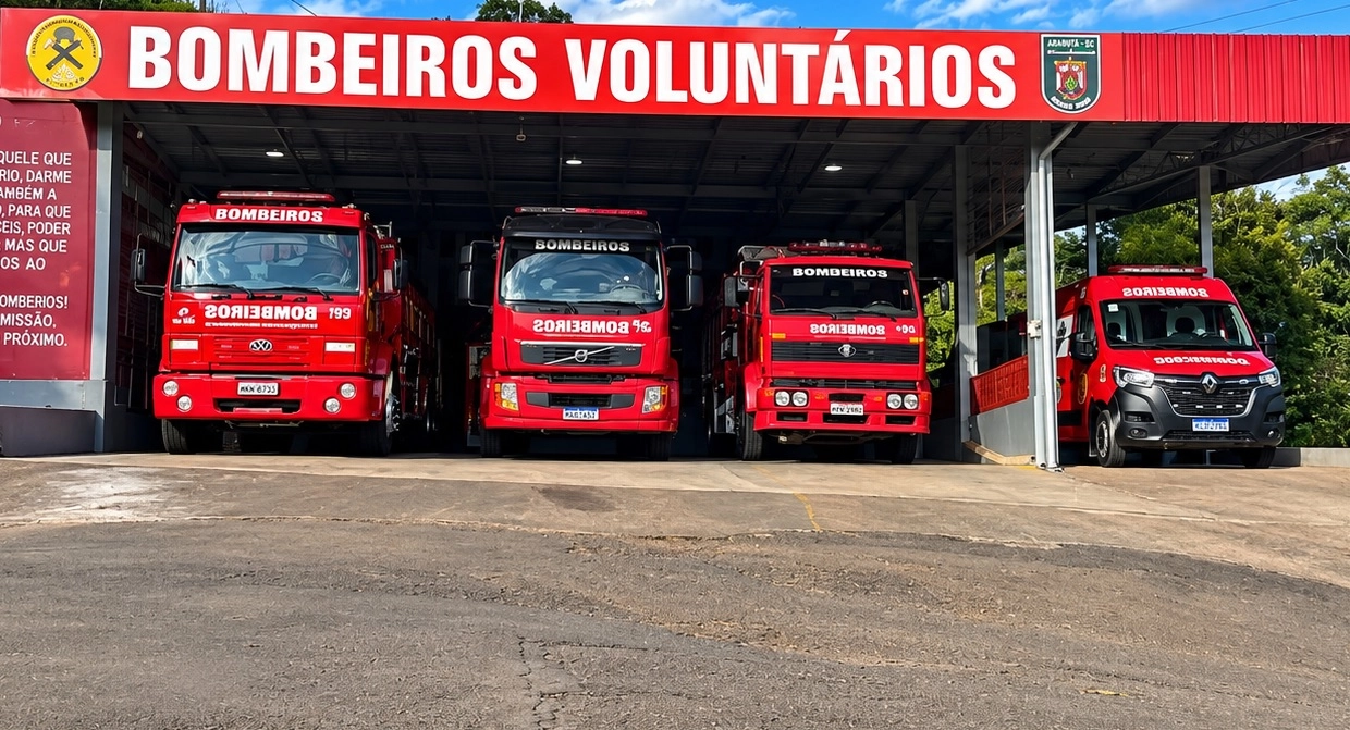 Agricultor sofre amputação de braço em acidente de trabalho em Arabutã