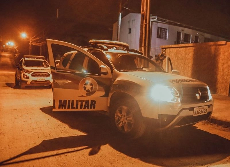 Empresário de Erechim é esfaqueado por possível motivação política em Itapema e fica gravemente ferido