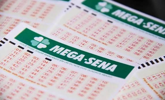 Duas apostas de Concórdia ficam a um número de ganhar a Mega-Sena