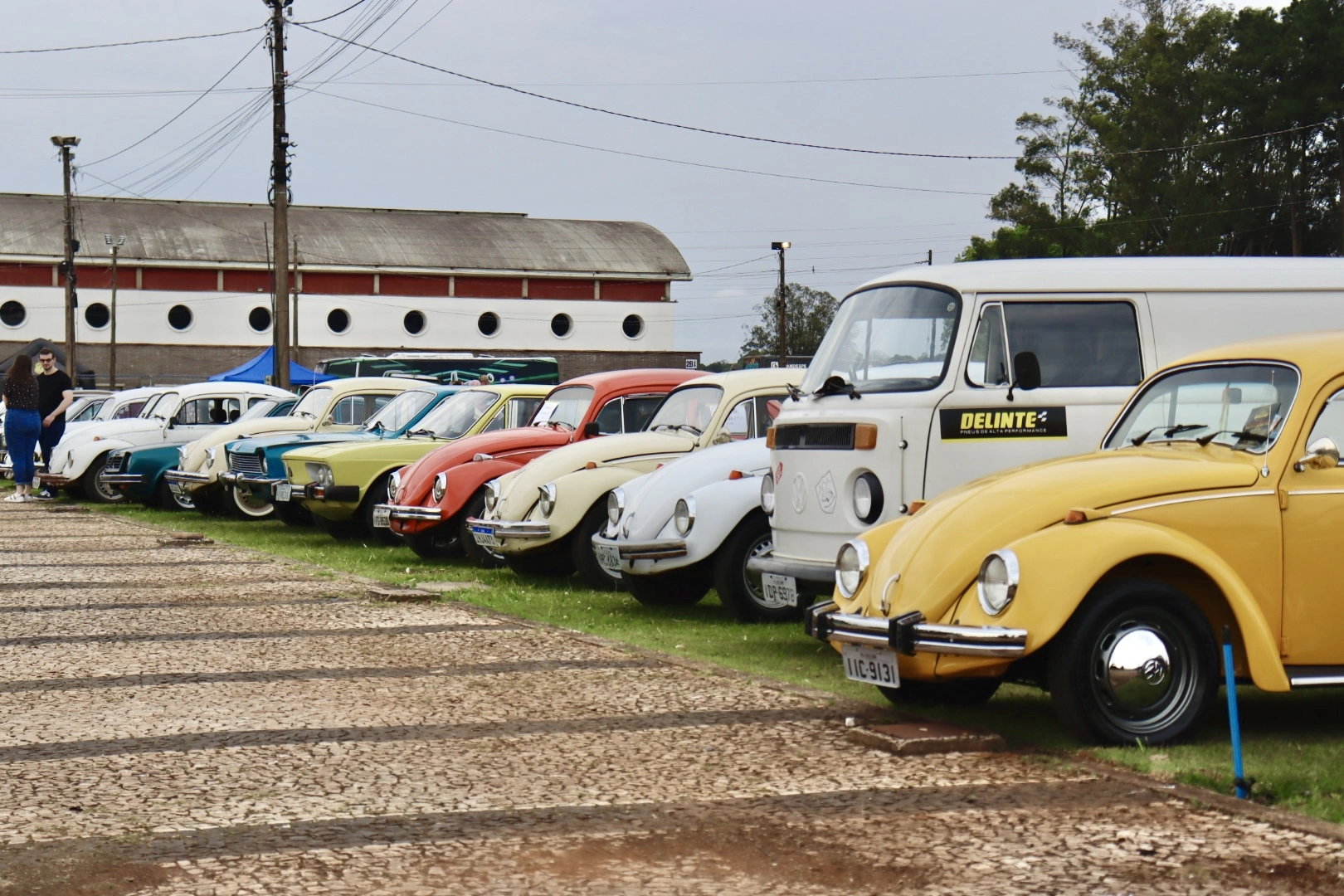 Oktoberfest Erechim 2026 começa nesta sexta-feira com música, dança e valorização da cultura alemã