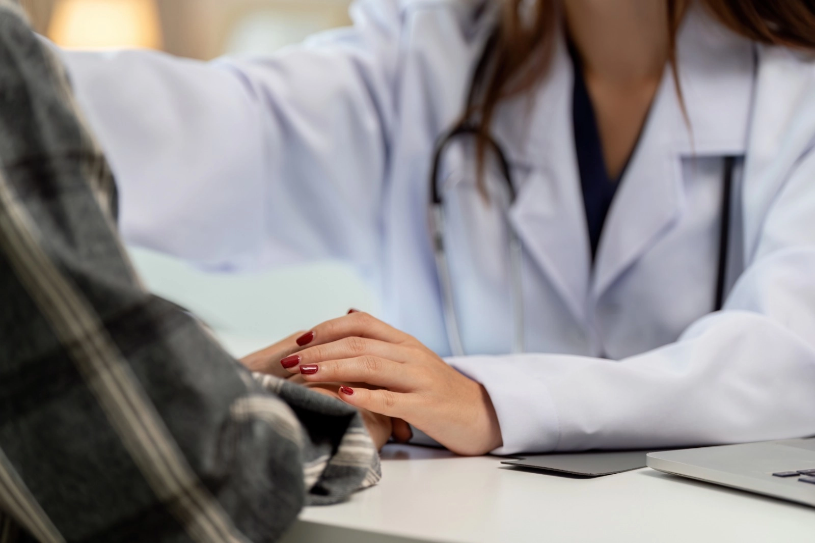 Dia do Médico reconhece o compromisso com a saúde e o cuidado com as pessoas