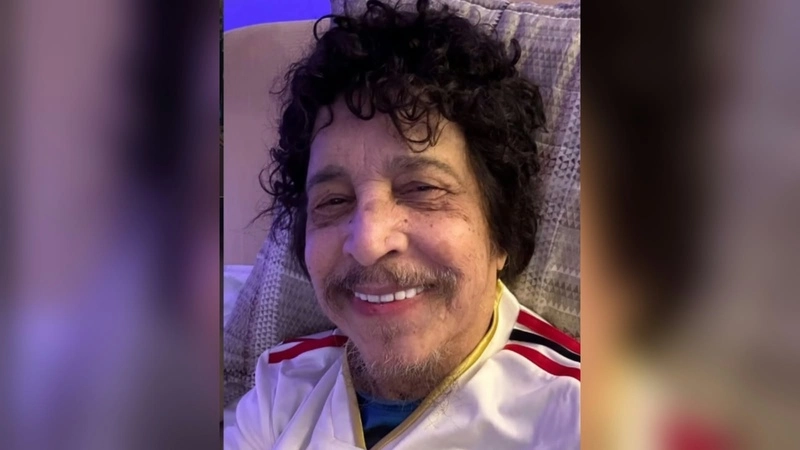Morre Benito di Paula, aos 84 anos, um dos grandes nomes da música brasileira