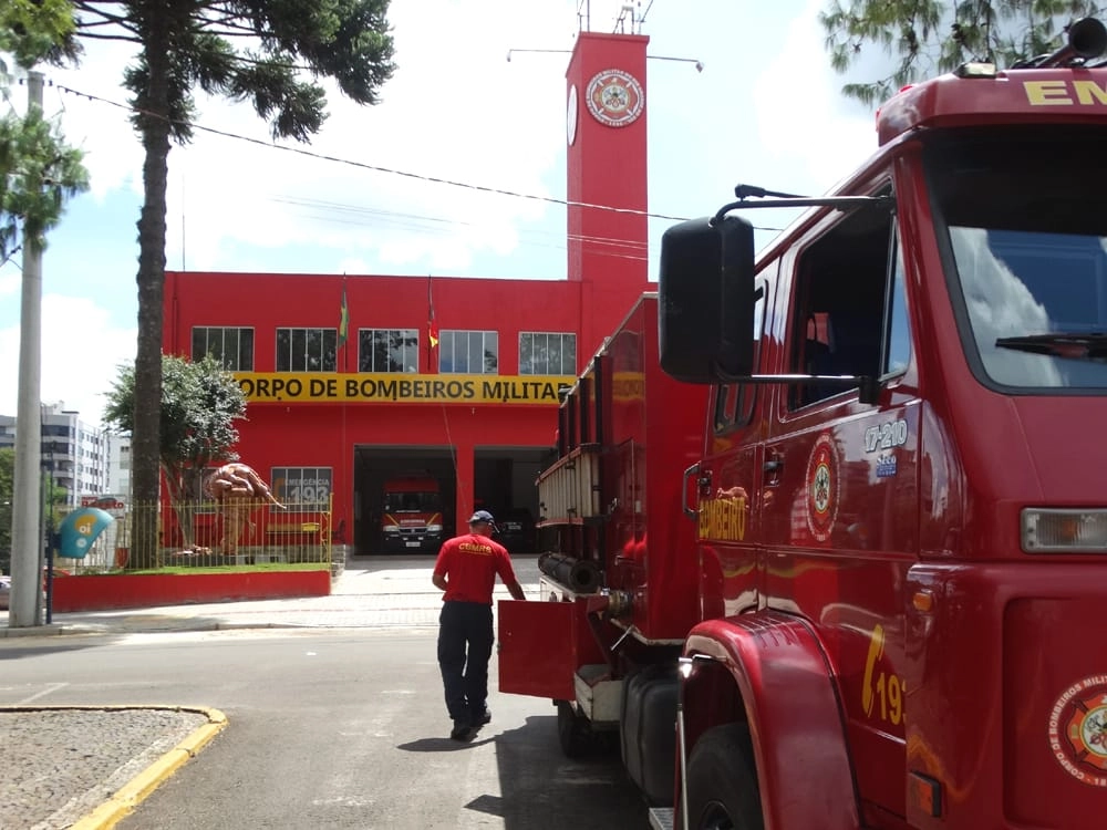 Encontrado corpo de trabalhador desaparecido em Estação de Tratamento em Erechim