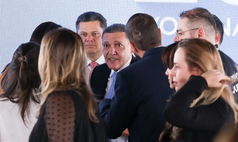 Presidente do TSE afirma que prorrogação da votação gerou dificuldades no processo eleitoral
