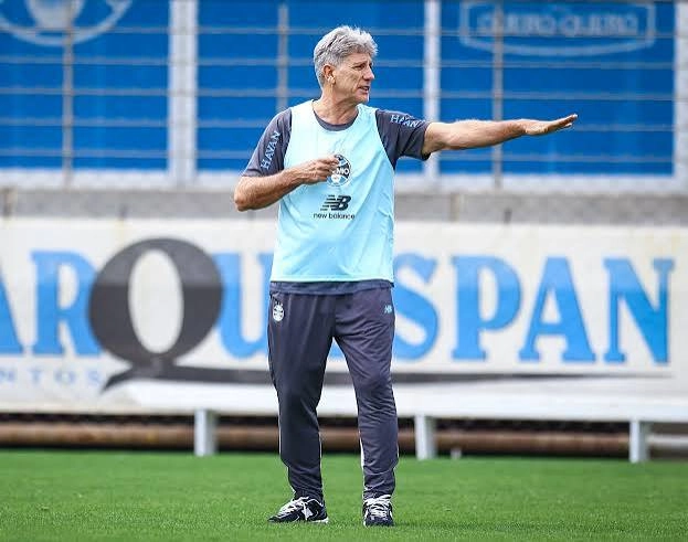 Fora de casa, Grêmio enfrenta o Coritiba pela 32ª rodada do Brasileirão