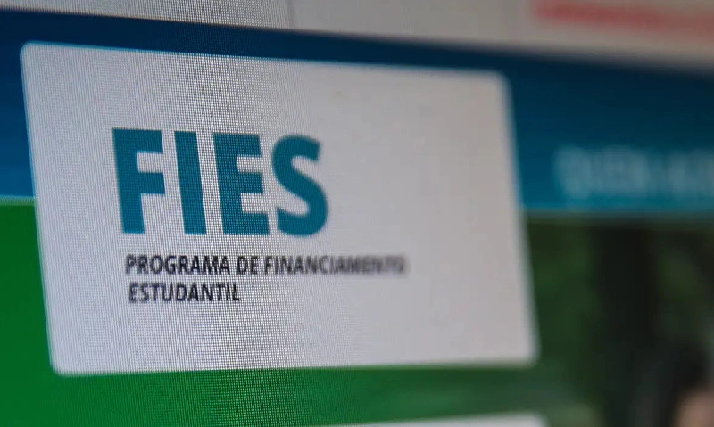 Fies abre inscrições para 50 mil vagas remanescentes; prazo termina em 3 de novembro