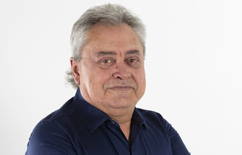 Morre Guerrinha, aos 70 anos, uma das vozes mais marcantes do jornalismo esportivo gaúcho
