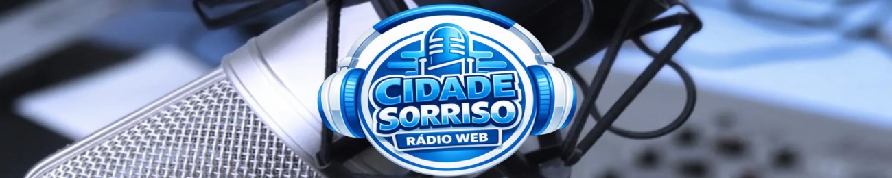 Cidade Sorriso Rádio Web
