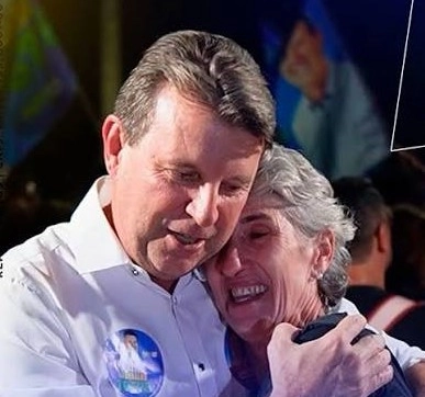 ad9637ee92c91829b067601dd065a78d_330_1790085664 Ari Lafin e Acácio Ambrosini fortalecem dobradinha do Republicanos em Sorriso